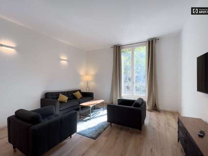 Apartamento en alquiler en Barcelona