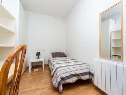 Piso en alquiler en Madrid