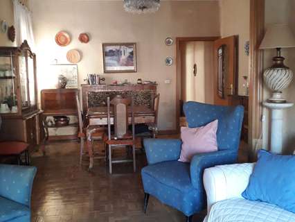 Apartamento en alquiler en Madrid