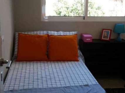 Piso en alquiler en Valencia