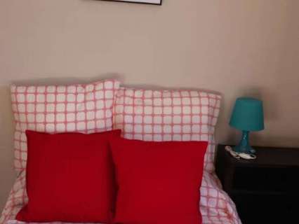 Piso en alquiler en Valencia