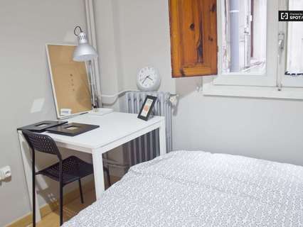 Piso en alquiler en Valencia