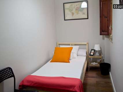 Piso en alquiler en Valencia