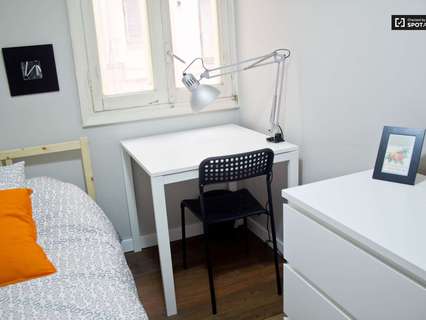 Piso en alquiler en Valencia