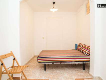 Piso en alquiler en Barcelona