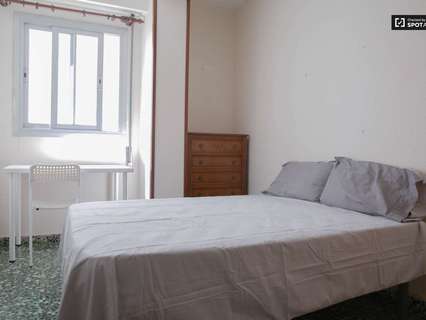 Piso en alquiler en Valencia