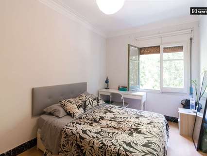 Piso en alquiler en Barcelona