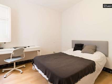 Piso en alquiler en Barcelona