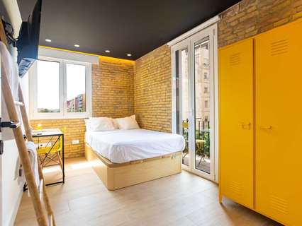 Piso en alquiler en Valencia