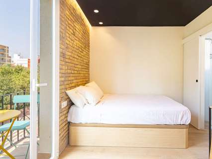 Piso en alquiler en Valencia