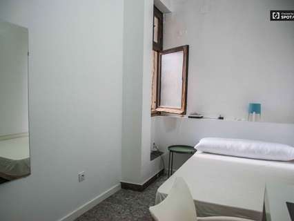 Piso en alquiler en Valencia