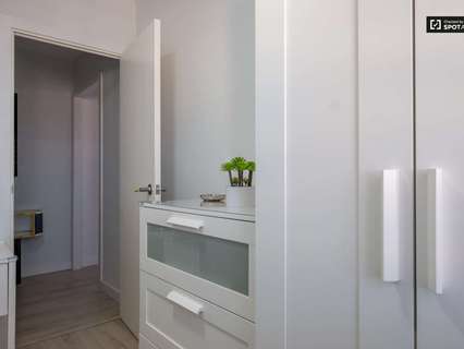 Piso en alquiler en Madrid