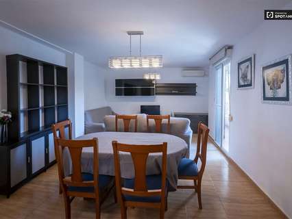 Apartamento en alquiler en Valencia