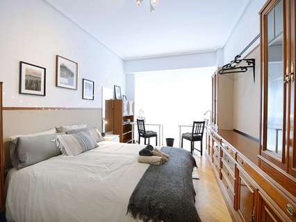 Piso en alquiler en Bilbao