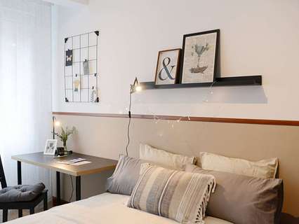 Piso en alquiler en Bilbao