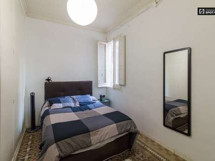 Piso en alquiler en Barcelona