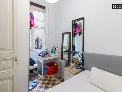 Piso en alquiler en Barcelona