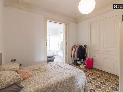 Piso en alquiler en Barcelona