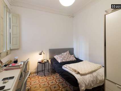 Piso en alquiler en Barcelona