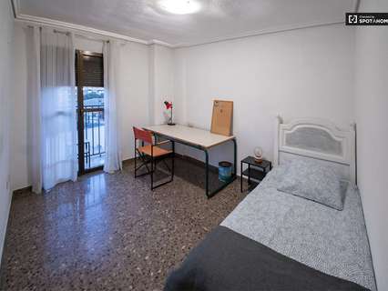 Piso en alquiler en Valencia