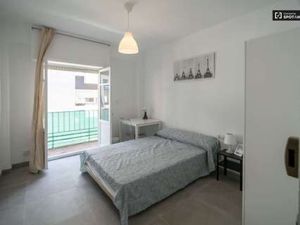 Piso en alquiler en Valencia