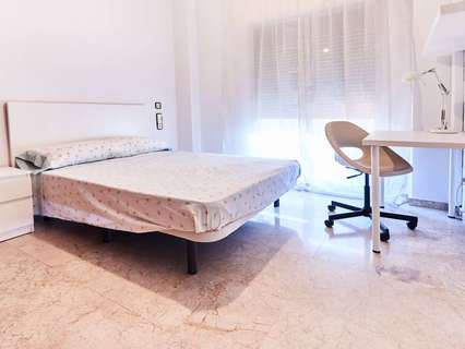 Piso en alquiler en Sevilla