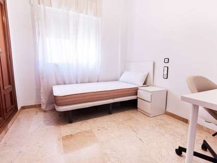 Piso en alquiler en Sevilla