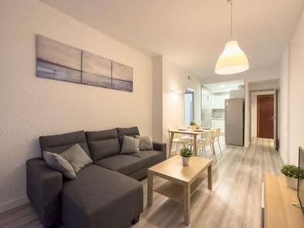 Apartamento en alquiler en Barcelona
