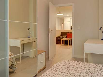 Piso en alquiler en Zaragoza