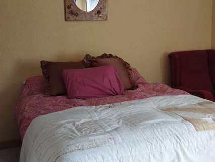 Piso en alquiler en Zaragoza