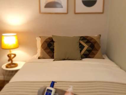 Piso en alquiler en Barcelona