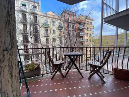Apartamento en alquiler en Barcelona