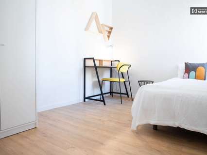 Piso en alquiler en Madrid