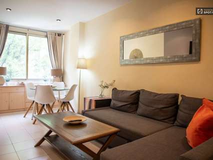 Apartamento en alquiler en Madrid