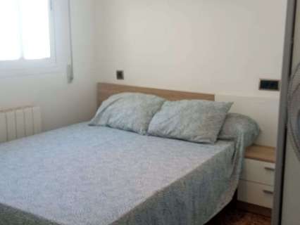 Piso en alquiler en Valencia