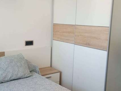 Piso en alquiler en Valencia