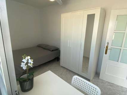 Piso en alquiler en Madrid