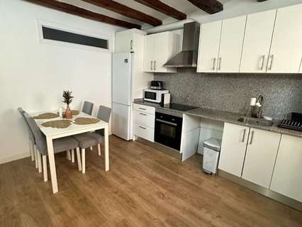 Apartamento en alquiler en Barcelona