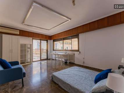 Piso en alquiler en Valencia
