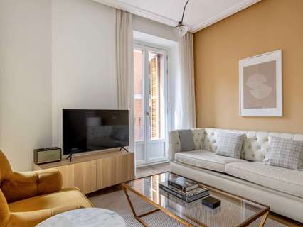 Apartamento en alquiler en Madrid