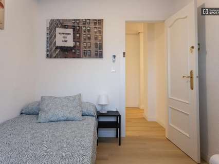 Piso en alquiler en Valencia