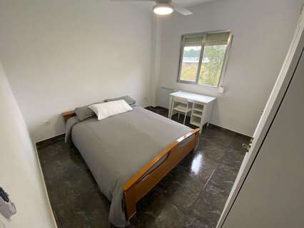 Piso en alquiler en Madrid