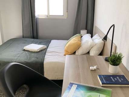 Piso en alquiler en Burjassot