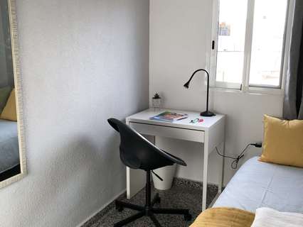 Piso en alquiler en Burjassot