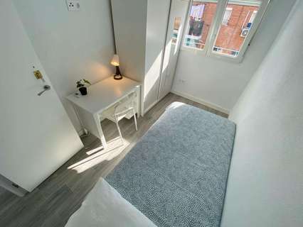 Piso en alquiler en Madrid
