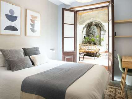 Piso en alquiler en Barcelona