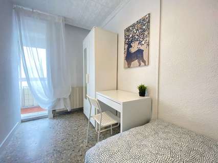 Piso en alquiler en Madrid