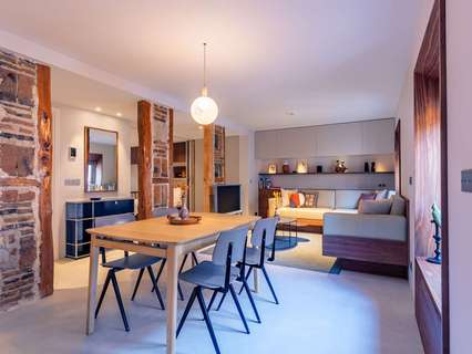 Apartamento en alquiler en Madrid