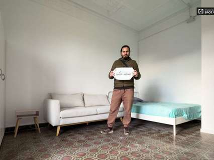 Piso en alquiler en Barcelona