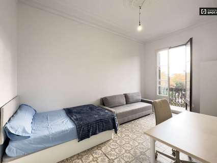 Piso en alquiler en Barcelona